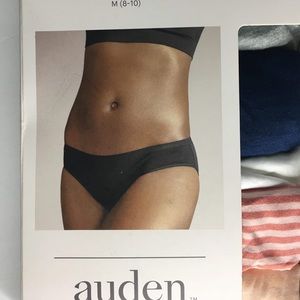 Price Firm! Auden Women’s Bikinis Size M